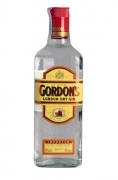 Ginebra Gordons 70 cl