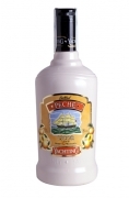 Licor Whisky Peche  70 cl