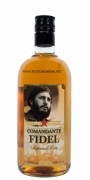 Ron Comandante Fidel  70 cl