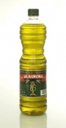 ACEITE    VIRGEN EXTRA LA AURORA 1 LITRO