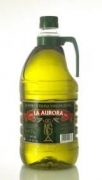 ACEITE VIRGEN EXTRA LA AURORA 2 LITROS