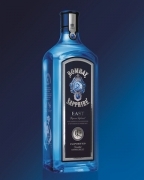 Ginebra Bombay Sapphire  East  1 l