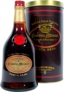 Brandy Cardenal de Mendoza Carta Real 70 cl