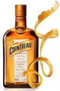 Licor Cointreau 1 L