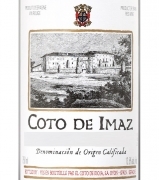 Reserva Coto de Imaz Reserva