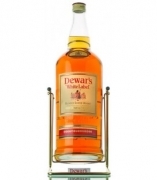 Whisky White Label  4,5  L