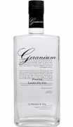 Ginebra Geranium  70  cl