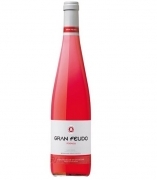 Gran Feudo Rosado 75 cl