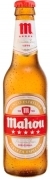 Cerveza Mahou 5 estrellas 6 x 25 cl