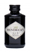 Ginebra Hendrick`s Miniatura 5 cl