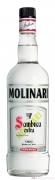 Sambuca Molinari Blanca 70 cl