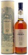 Whisky OBAN 14 Aos 70 cl