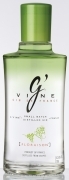 Ginebra G' Vine Floraision  70  cl