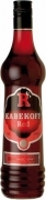 Vodka Red Kabekoff 70 cl