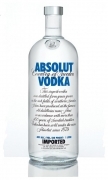 Vodka Absolut 1 L