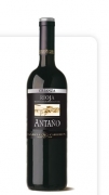 Antao crianza 75 cl