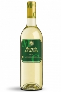 Marques de Caceres Blanco 75 CL