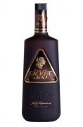 Ron Cacique 500   70 cl