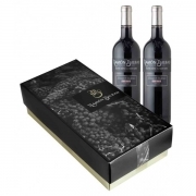 Estuche Ramon Bilbao +2 Botellas Ed Limitada 75 cl