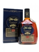 Ron Flor de Caa 12 Aos 70 cl