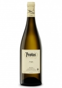 Rueda Protos  blanco 75 cl