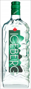 Ginebra Iceberg 70  cl