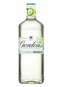 Ginebra Gordons Crip Cucumber  70 CL