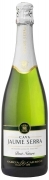 Cava Jaume Serra Brut Nature 75 CL