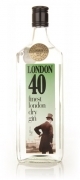 Ginebra London 40  70 cl