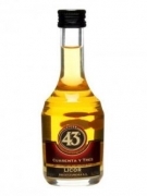 Licor 43 Miniatura 5 cl