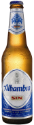 Cerveza Alhambra Sin Alcohol 6 x 25 cl