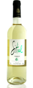 Rueda Sitial  Verdejo 75 cl