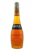 Licor Apricot Brandy Bols 70 cl