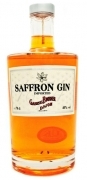 Ginebra Saffron   70  cl