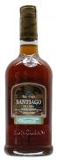 Ron Santiago de Cuba Aejo 70 cl