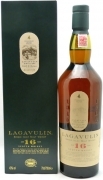 Whisky Lavagulin 16 Aos