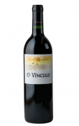 El Vinculo Crianza (La mancha) 75 cl