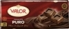 Chocolate Valor Puro 300g