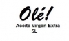 Aceite Ol !  5 litros