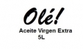 Aceite Ol !  1 litro