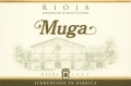 Muga Blanco 75 cl