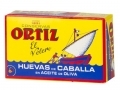 Hueva Ortiz Lata 120 g