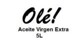 Aceite Ol !  5 litros