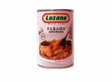 Fabada Asturiana Lozano 425 gm