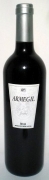 Rioja Armejil Tinto 75 cl