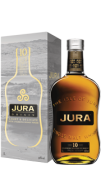 Whisky Jura 10 Aos  70 cl