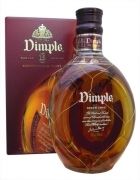 Whisky Dimple 15 Aos 70 cl