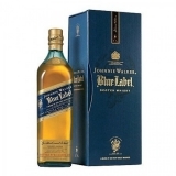 Whisky Johnnie Walker Blue 70 cl
