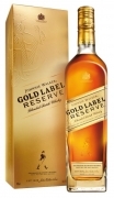 Whisky Johnnie Walker Gold reserva 70 cl