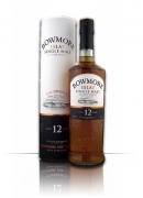 Whisky Bowmore 12 Aos